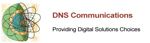 DNS Communications